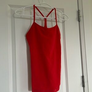 Red top